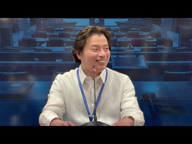 Why was there a misunderstanding between Michael Poa and Paolo Panelo?