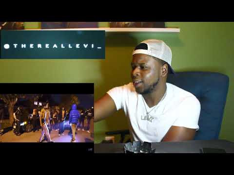 American Reaction Diizzy x Jneat x Lil D - “Big Moves (OFFICIAL MUSIC VIDEO)