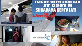 Download lagu Flight with Lion Air JT-951 Surabaya to BIJB Bandara Kertajati VLOG  #LionAir #Juanda #Kertajati mp3
