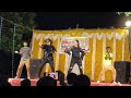 Alagappa Puram Dhasara Dance Vj Tv Raja Rani Riya