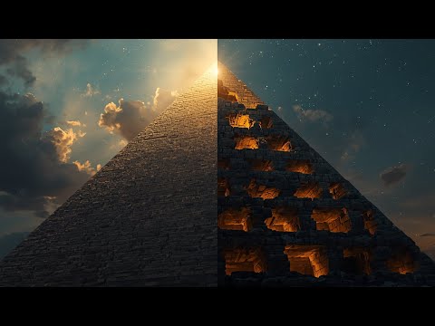 The Real Purpose of the Great Pyramid — Finally Explained?!