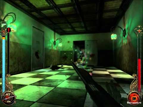 Playthrough - Vampire The Masquerade: Bloodlines Pt31 ~he's dead jim~