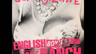 English Boy On The Loveranch - Sex Vigilante (12" 1988).