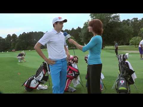 Golf Summer Camp on Hilton Head Island —  IJGA Summer Golf Camp