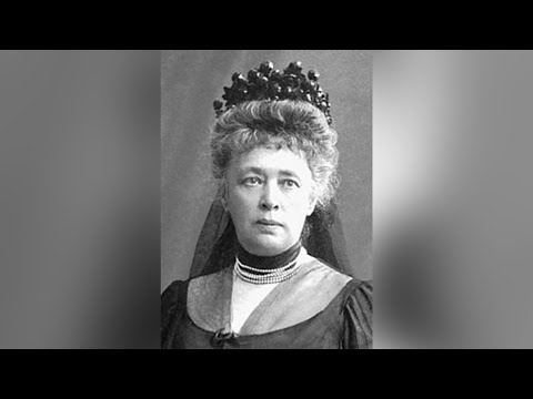 Who was Bertha von Suttner?