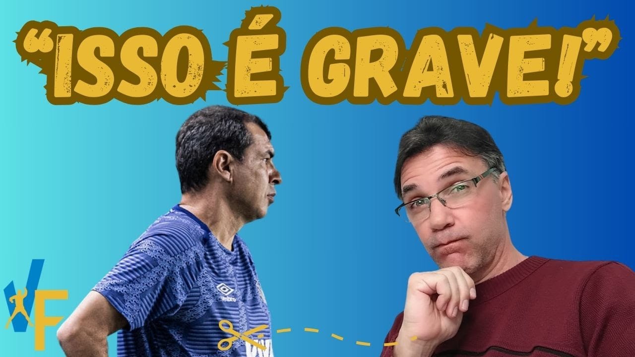 "ISSO É GRAVE! O ESTAFE DO MIGUELITO DESMENTIU O CARILLE" - CORTE