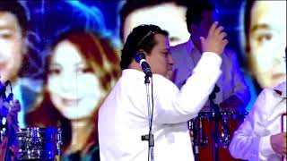 Los Angeles Azules - Entrega de amor │ EN VIVO TROPICALISIMA TV