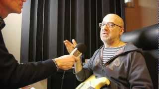 Interview Jean-Michel Kajdan (Rough Trio) - Partie 2/3