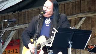 Bill Miller - Praises @ Jazz Fest 2012