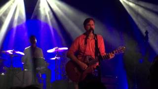 Calexico - Follow The River (29.04.2016, Im Wizemann, Stuttgart)