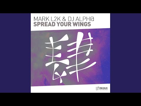 Spread Your Wings (Extended Mix)