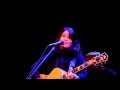 Jann Arden - Holy Moses live 