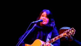 Jann Arden - Holy Moses live