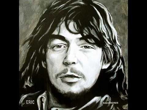 ERIC BURDON - I'm Ready