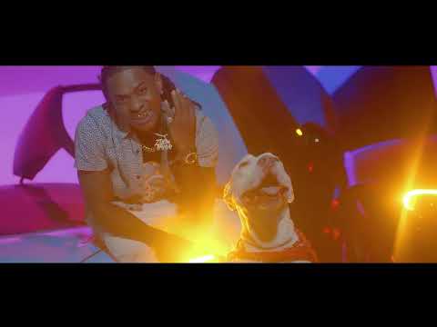 Zobway Pamay and JPP Papa Blood