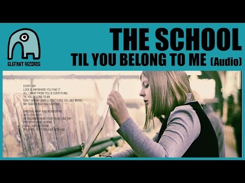 Til You Belong to Me