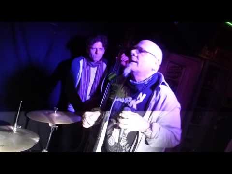 Joe Cherrygen Trio & Paddy Boy Zimmermann feat. PeeKay - PROMISES