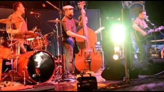 DRIVIN' WHEEL (Robert Gordon) by Arry & The Drifters