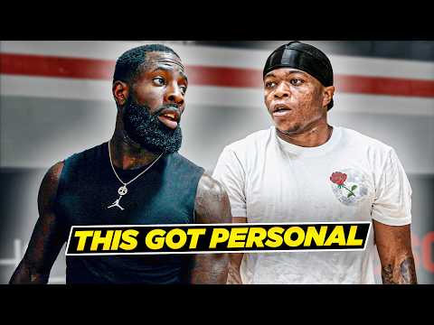 Uncle Skoob Looks For REVENGE vs NESCO In EPIC 3v3 | DMV vs Tri-State