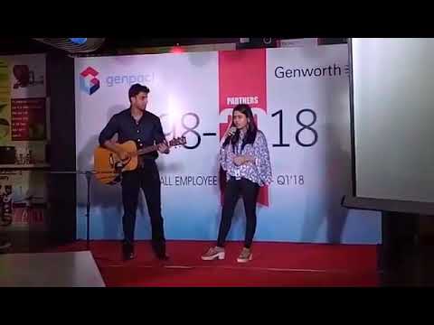 Shivani Chowdhary Mashup