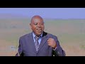 FRANCIS KUSERO NGAI NI KIHOTI OFFICIAL MUSIC VIDEO