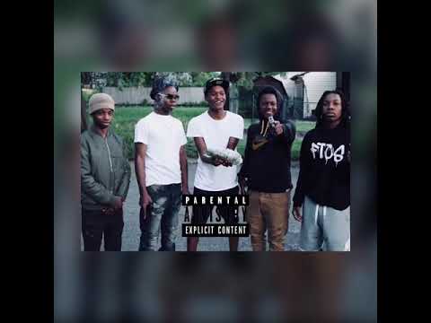 Mia Rerock X SD X Ftos Curt X Ftos Twan X Mia Tay - Address The Situation (Official Audio)