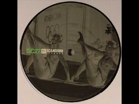 Sebastien Thibaud - Unkle Graff