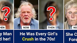 Can You Guess These Stars From Their 2025 Look? | Then vs Now