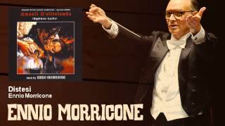 Ennio Morricone - Distesi - Amanti D'Oltretomba (1965)