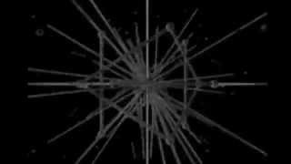 Charcoal Visuals == Nitram #18 == Black Asteroid - Metal