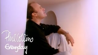 Phil Collins - Everyday