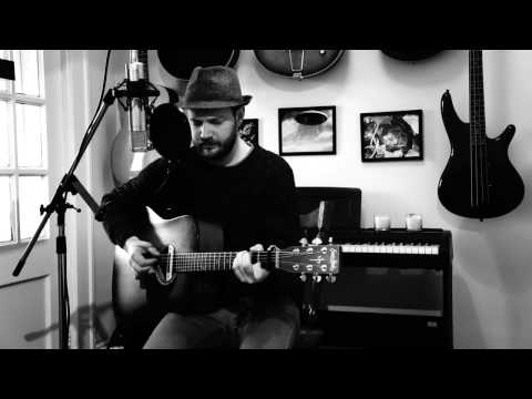 Mark Fossen - Fields of Gold (Sting Cover)