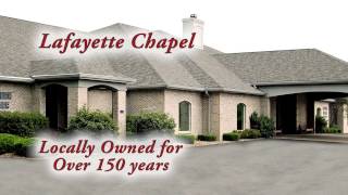 Soller-Baker Funeral Homes - Locally Owned for Over 150 Years