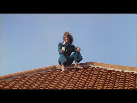 The Who - Welcome (Tommy: The Movie) [HD]