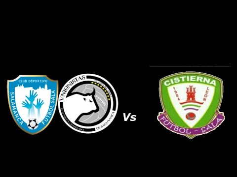 F.S. SALAMANCA UNIONISTAS  Vs  CISTIERNA F.S.