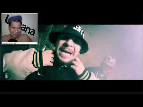 REACCIÓN - BUBASETA ft DR. PSYCHO "RAP DELIVERY" 2016