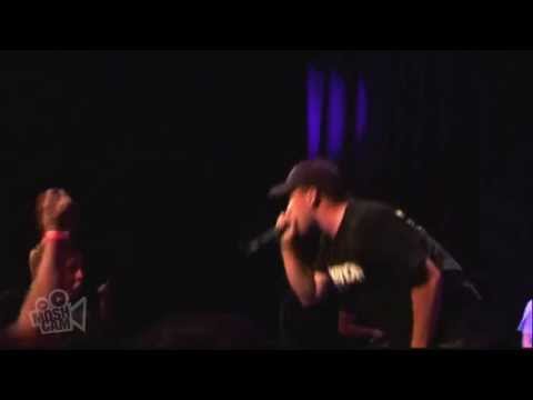 Shipwreck A.D. - Lotus (Live in Sydney) | Moshcam