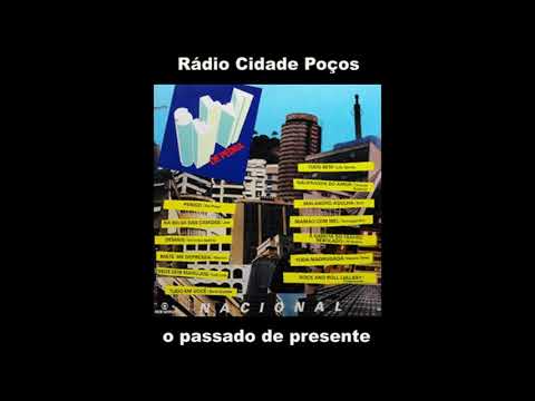 ( Discos de Novelas ) Comercial do LP Selva de Pedra Nacional - 1986