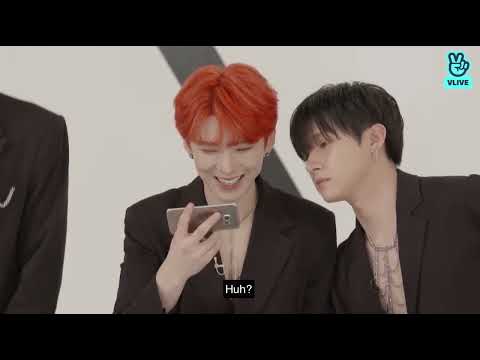 [Eng Subs] 2018.03.27 [Replay] MONSTA X [THE CONNECT] COMEBACK SHOW