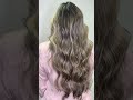 Highlights natural 💕 blonde I love the contrast ￼✂️ remember to leave one💓 if you like, follow us