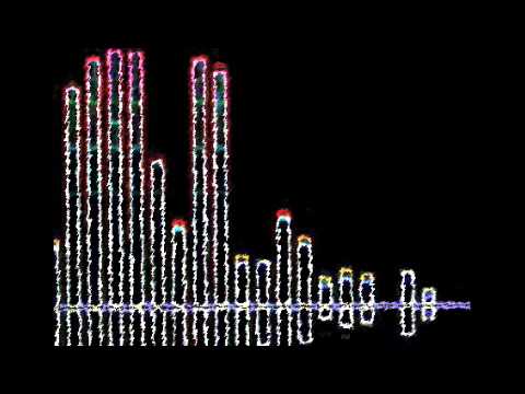 Get Me Out (Jason Gault Extended Mix) vs. De Bos  On The Run (Ralvero Get Down Remix)