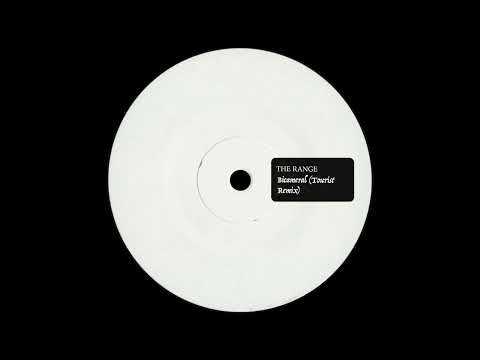 The Range - Bicamercal (Tourist Remix) [Domino, 2022]