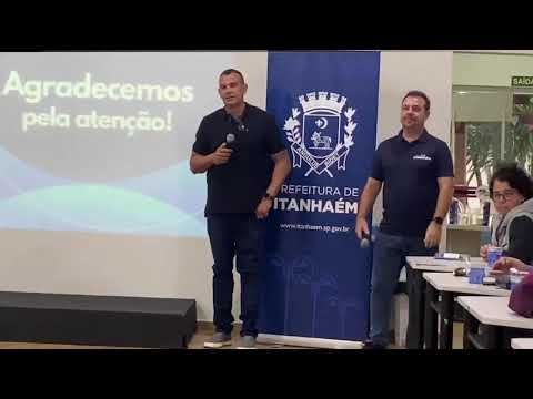 29 Encontro Trade Turístico de Itanhaém