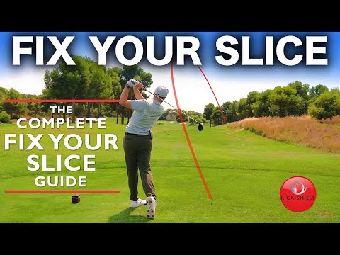 download lagu mp3 mp4 How To Cure A Golf Slice, download lagu How To Cure A Golf Slice gratis, unduh video klip How To Cure A Golf Slice