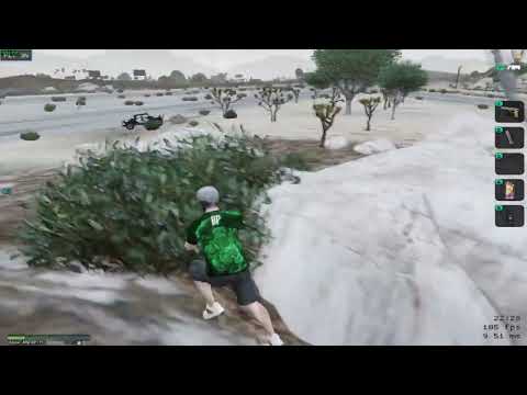 ostatnie fm z exila na cheatach | veterek