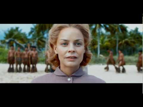 Kon Tiki Official Movie Trailer [HD]