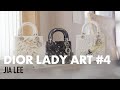 DiorLadyArt 4 With Jia Lee