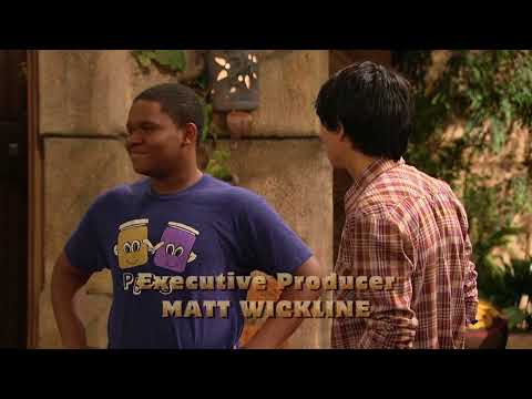 Pair of Kings S01E20 The Trouble with Doubles Part 1
