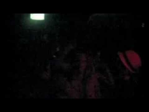 Miss P! @ Echoes Club Misano 13.09.2008 + voice Maurizio Monti