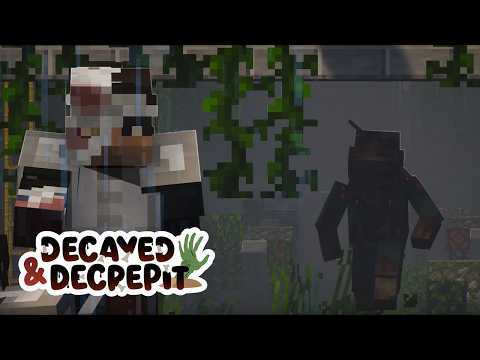 DECAYED & DECREPIT: The Attack